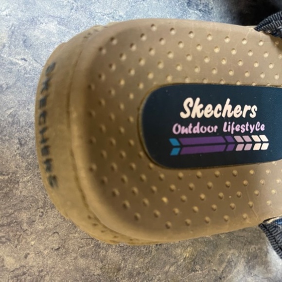 Skechers Outdoor Lifestyle Sandals with Arch Support - Picture 2 of 3